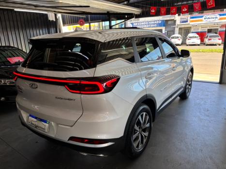 CHERY Tiggo 7 Pro 1.6 16V 4P TGDI DCT MAX DRIVE TURBO AUTOM�TICO, Foto 6