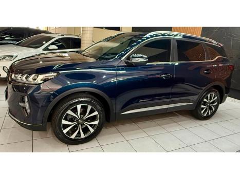 CHERY Tiggo 7 Pro 1.6 16V 4P TGDI DCT TURBO AUTOM�TICO, Foto 4
