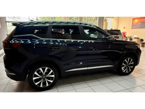 CHERY Tiggo 7 Pro 1.6 16V 4P TGDI DCT TURBO AUTOM�TICO, Foto 5