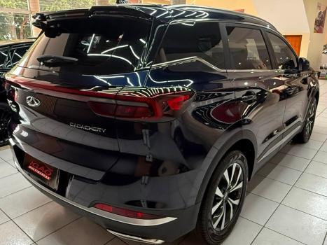 CHERY Tiggo 7 Pro 1.6 16V 4P TGDI DCT TURBO AUTOM�TICO, Foto 6