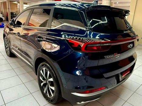 CHERY Tiggo 7 Pro 1.6 16V 4P TGDI DCT TURBO AUTOM�TICO, Foto 8