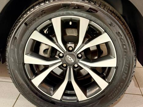 CHERY Tiggo 7 Pro 1.6 16V 4P TGDI DCT TURBO AUTOM�TICO, Foto 16