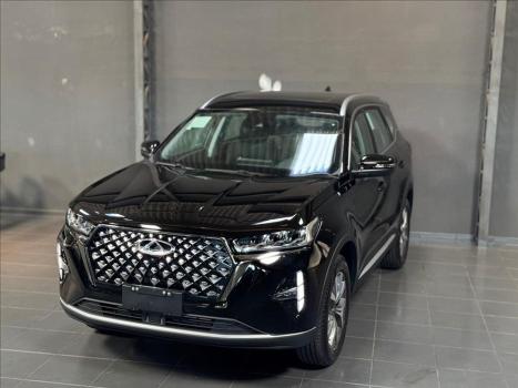 CHERY Tiggo 7 Pro 1.6 16V 4P TGDI DCT MAX DRIVE TURBO AUTOMÁTICO, Foto 3