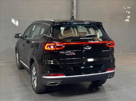 CHERY Tiggo 7 Pro 1.6 16V 4P TGDI DCT MAX DRIVE TURBO AUTOMÁTICO, Foto 7