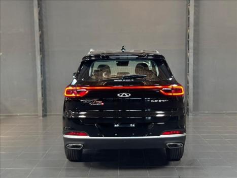 CHERY Tiggo 7 Pro 1.6 16V 4P TGDI DCT MAX DRIVE TURBO AUTOMÁTICO, Foto 8