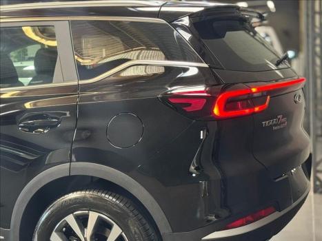 CHERY Tiggo 7 Pro 1.6 16V 4P TGDI DCT MAX DRIVE TURBO AUTOMÁTICO, Foto 10