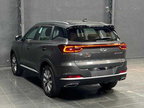 CHERY Tiggo 7 Pro 1.6 16V 4P TGDI DCT MAX DRIVE TURBO AUTOMÁTICO, Foto 4