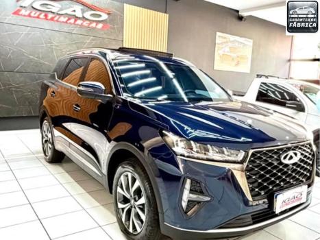 CHERY Tiggo 7 Pro 1.6 16V 4P TGDI DCT TURBO AUTOMÁTICO, Foto 1