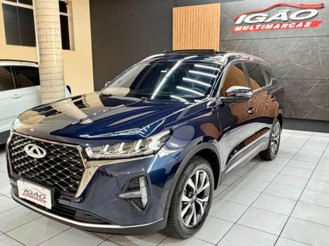CHERY Tiggo 7 Pro 1.6 16V 4P TGDI DCT TURBO AUTOMÁTICO, Foto 3