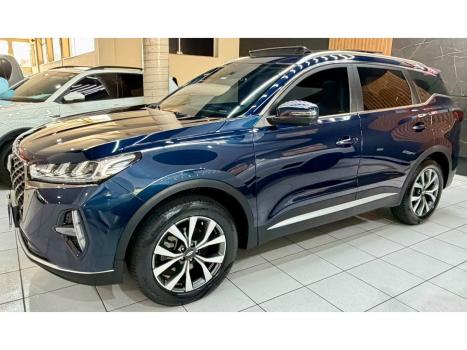 CHERY Tiggo 7 Pro 1.6 16V 4P TGDI DCT TURBO AUTOMÁTICO, Foto 4