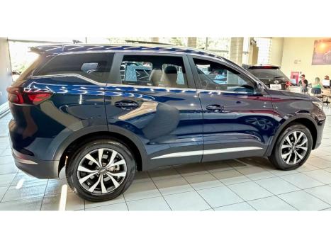 CHERY Tiggo 7 Pro 1.6 16V 4P TGDI DCT TURBO AUTOMÁTICO, Foto 5
