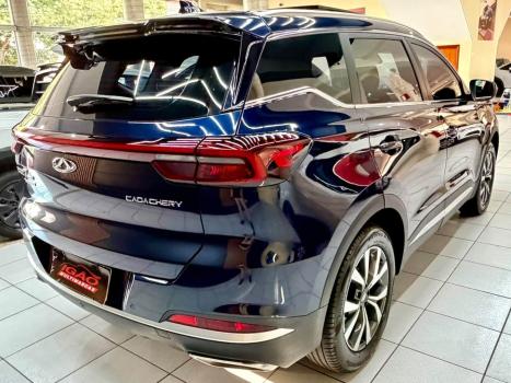 CHERY Tiggo 7 Pro 1.6 16V 4P TGDI DCT TURBO AUTOMÁTICO, Foto 6