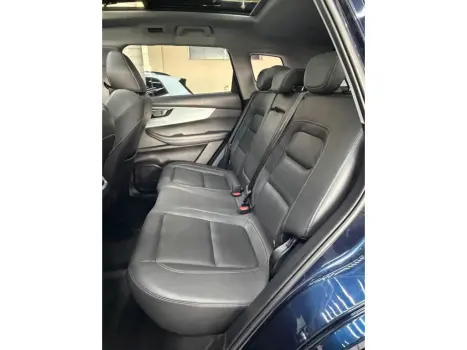 CHERY Tiggo 7 Pro 1.6 16V 4P TGDI DCT TURBO AUTOMÁTICO, Foto 9