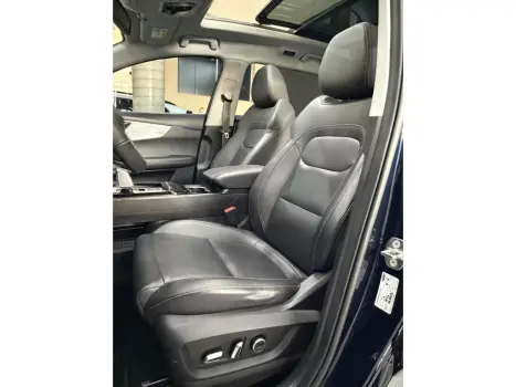 CHERY Tiggo 7 Pro 1.6 16V 4P TGDI DCT TURBO AUTOMÁTICO, Foto 10