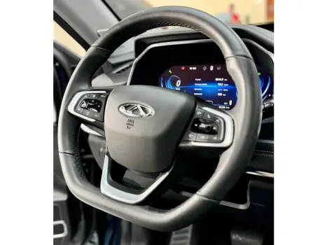 CHERY Tiggo 7 Pro 1.6 16V 4P TGDI DCT TURBO AUTOMÁTICO, Foto 13