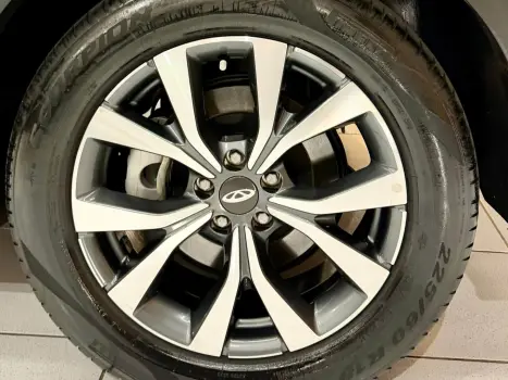 CHERY Tiggo 7 Pro 1.6 16V 4P TGDI DCT TURBO AUTOMÁTICO, Foto 17