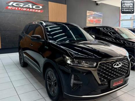 CHERY Tiggo 7 Pro 1.5 16V 4P TCI FLEX HYBRID AUTOMÁTICO CVT, Foto 1