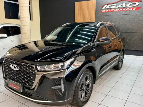 CHERY Tiggo 7 Pro 1.5 16V 4P TCI FLEX HYBRID AUTOMÁTICO CVT, Foto 3