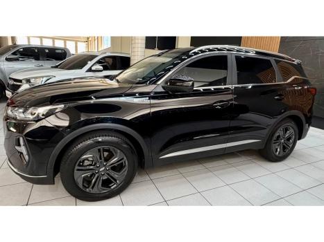 CHERY Tiggo 7 Pro 1.5 16V 4P TCI FLEX HYBRID AUTOMÁTICO CVT, Foto 4