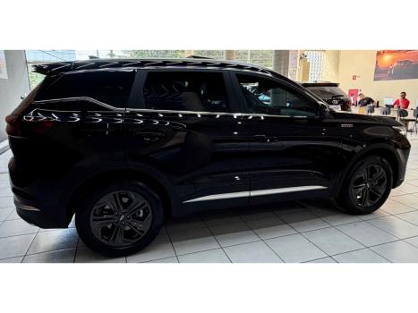 CHERY Tiggo 7 Pro 1.5 16V 4P TCI FLEX HYBRID AUTOMÁTICO CVT, Foto 5