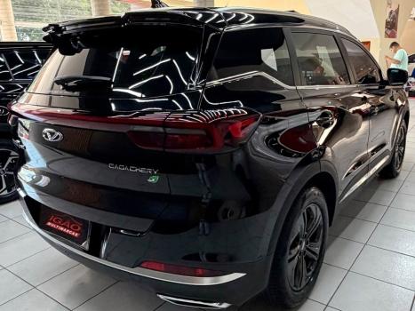 CHERY Tiggo 7 Pro 1.5 16V 4P TCI FLEX HYBRID AUTOMÁTICO CVT, Foto 6