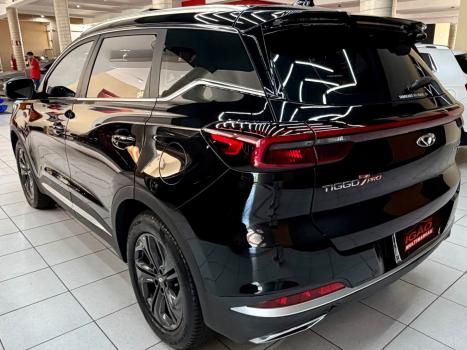 CHERY Tiggo 7 Pro 1.5 16V 4P TCI FLEX HYBRID AUTOMÁTICO CVT, Foto 8