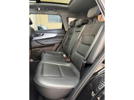 CHERY Tiggo 7 Pro 1.5 16V 4P TCI FLEX HYBRID AUTOMÁTICO CVT, Foto 9