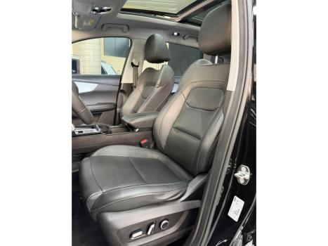 CHERY Tiggo 7 Pro 1.5 16V 4P TCI FLEX HYBRID AUTOMÁTICO CVT, Foto 10