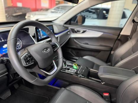 CHERY Tiggo 7 Pro 1.5 16V 4P TCI FLEX HYBRID AUTOMÁTICO CVT, Foto 11