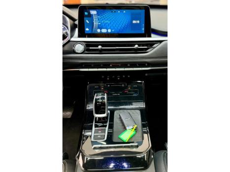 CHERY Tiggo 7 Pro 1.5 16V 4P TCI FLEX HYBRID AUTOMÁTICO CVT, Foto 12