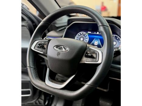 CHERY Tiggo 7 Pro 1.5 16V 4P TCI FLEX HYBRID AUTOMÁTICO CVT, Foto 13