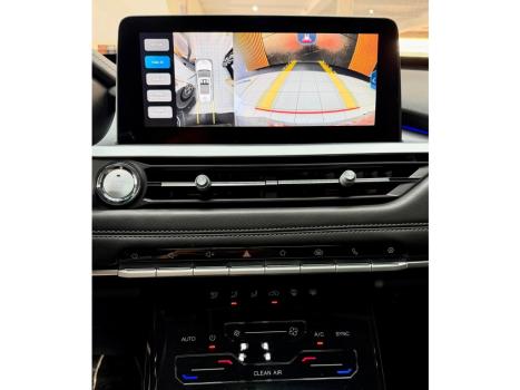 CHERY Tiggo 7 Pro 1.5 16V 4P TCI FLEX HYBRID AUTOMÁTICO CVT, Foto 15