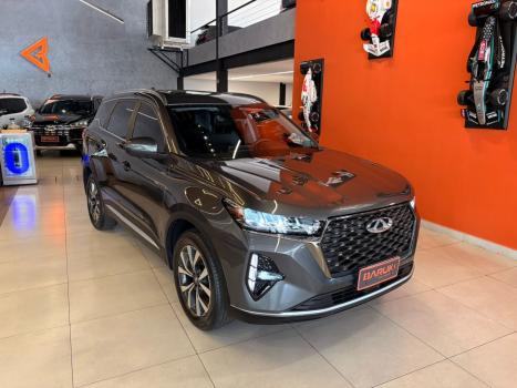 CHERY Tiggo 7 Pro 1.6 16V 4P TGDI DCT TURBO AUTOMÁTICO, Foto 1
