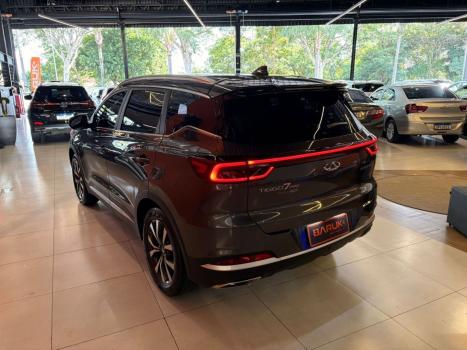 CHERY Tiggo 7 Pro 1.6 16V 4P TGDI DCT TURBO AUTOMÁTICO, Foto 3