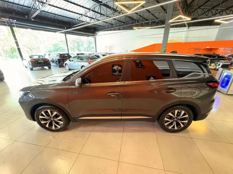 CHERY Tiggo 7 Pro 1.6 16V 4P TGDI DCT TURBO AUTOMÁTICO, Foto 4