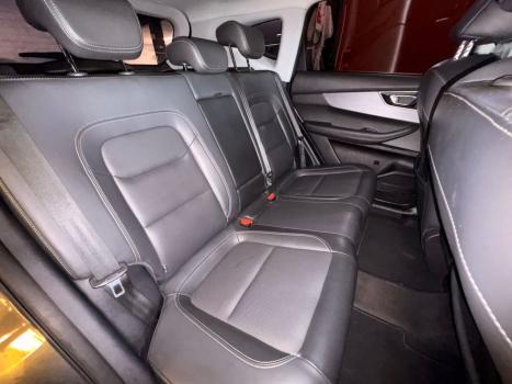 CHERY Tiggo 7 Pro 1.6 16V 4P TGDI DCT TURBO AUTOMÁTICO, Foto 5