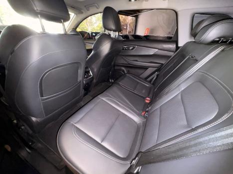 CHERY Tiggo 7 Pro 1.6 16V 4P TGDI DCT TURBO AUTOMÁTICO, Foto 7