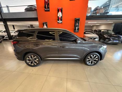 CHERY Tiggo 7 Pro 1.6 16V 4P TGDI DCT TURBO AUTOMÁTICO, Foto 8