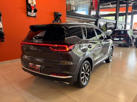 CHERY Tiggo 7 Pro 1.6 16V 4P TGDI DCT TURBO AUTOMÁTICO, Foto 9