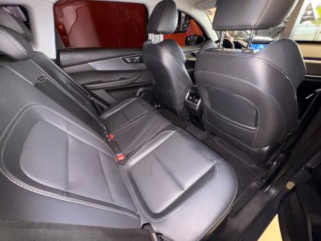 CHERY Tiggo 7 Pro 1.6 16V 4P TGDI DCT TURBO AUTOMÁTICO, Foto 11