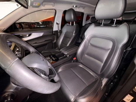 CHERY Tiggo 7 Pro 1.6 16V 4P TGDI DCT TURBO AUTOMÁTICO, Foto 12