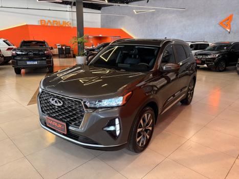CHERY Tiggo 7 Pro 1.6 16V 4P TGDI DCT TURBO AUTOMÁTICO, Foto 13
