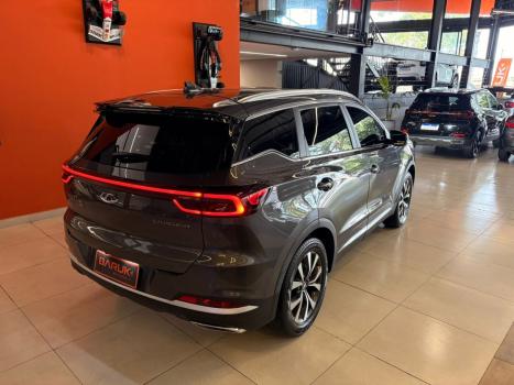 CHERY Tiggo 7 Pro 1.6 16V 4P TGDI DCT TURBO AUTOMÁTICO, Foto 15
