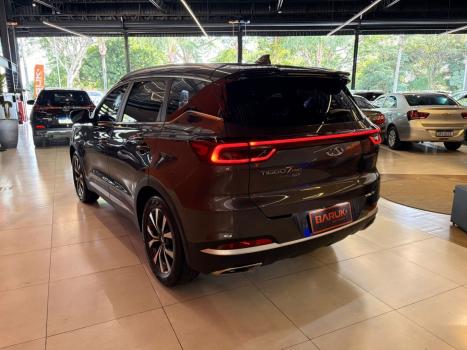 CHERY Tiggo 7 Pro 1.6 16V 4P TGDI DCT TURBO AUTOMÁTICO, Foto 16