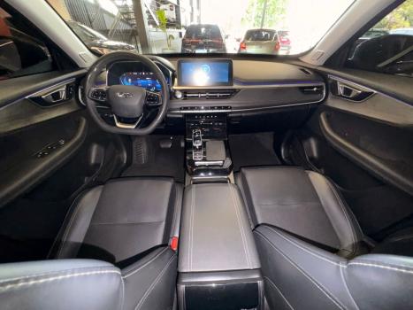 CHERY Tiggo 7 Pro 1.6 16V 4P TGDI DCT TURBO AUTOMÁTICO, Foto 17