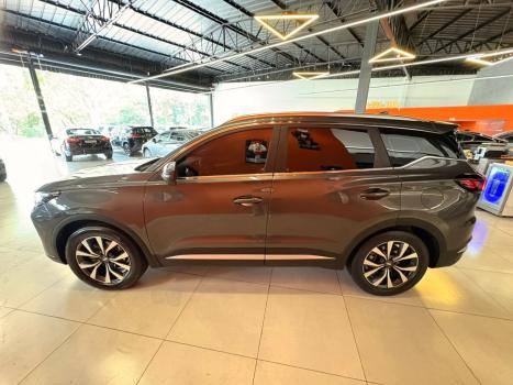 CHERY Tiggo 7 Pro 1.6 16V 4P TGDI DCT TURBO AUTOMÁTICO, Foto 20