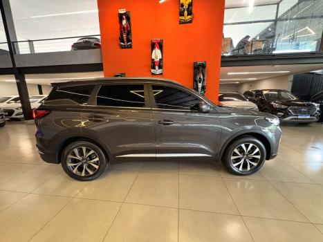 CHERY Tiggo 7 Pro 1.6 16V 4P TGDI DCT TURBO AUTOMÁTICO, Foto 22