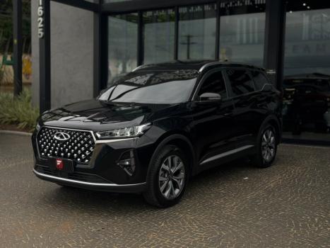 CHERY Tiggo 7 Pro 1.6 16V 4P TGDI DCT MAX DRIVE TURBO AUTOMÁTICO, Foto 3