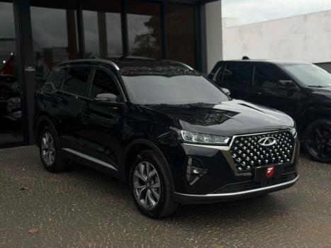CHERY Tiggo 7 Pro 1.6 16V 4P TGDI DCT MAX DRIVE TURBO AUTOMÁTICO, Foto 5