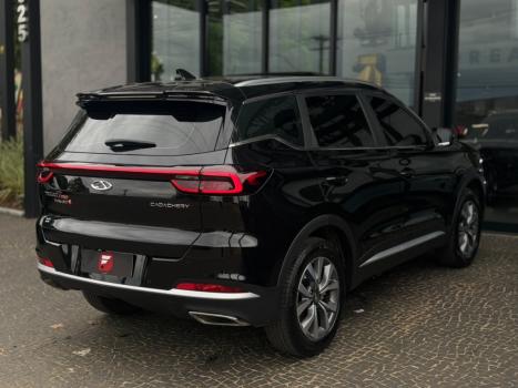 CHERY Tiggo 7 Pro 1.6 16V 4P TGDI DCT MAX DRIVE TURBO AUTOMÁTICO, Foto 6